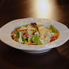 凱撒沙拉
