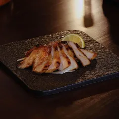 醬烤松阪豬