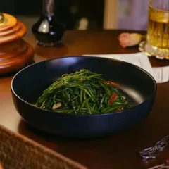 水蓮松阪豬