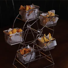 炸物嘉年華