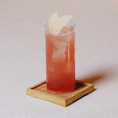 琥珀【Amber Glow】