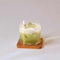 碧雲 【Jade Haze】